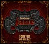 PETER PANKA'S JANE  - 4xCD FORVER AND ONE