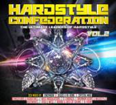 VARIOUS  - 3xCD HARDSTYLE CONFE..