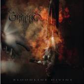 GRABAK  - CD BLOODLINE DIVINE