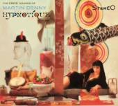 DENNY MARTIN  - CD HYPNOTIQUE/THE..