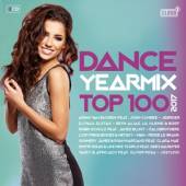 VARIOUS  - 3xCD DANCE YEARMIX TOP 100..