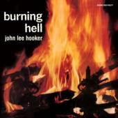 HOOKER JOHN LEE  - CD BURNING HELL -BONUS TR-