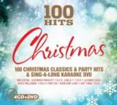  100 HITS - CHRISTMAS - suprshop.cz