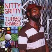 NITTY GRITTY  - CD TURBO CHARGED
