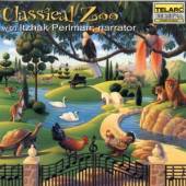 ATLANTA SYMPHONY ORCHESTR  - CD CLASSICAL ZOO