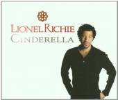 RICHIE LIONEL  - CM CINDERELLA -CDS-