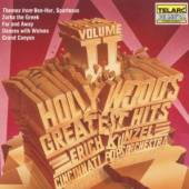 CINCINNATI POPS ORCHESTRA  - CD HOLLYWOOD'S GREATEST HITS
