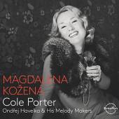 KOZENA MAGDALENA  - CD COLE PORTER