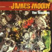 MOODY JAMES  - CD TEACHERS / HERITAGE HUM