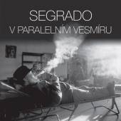 SEGRADO FRANTISEK  - CD V PARALELNIM VESMIRU