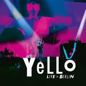 YELLO  - 2xCD LIVE IN BERLIN