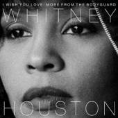 HOUSTON WHITNEY  - 2xVINYL I wish you l..