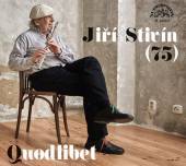 STIVIN JIRI  - 3xCD (75) QUODLIBET