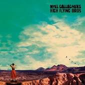 GALLAGHER NOEL  - CD WHO BUILT THE MOON?