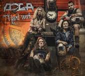 DOGA  - CD HARD WERK