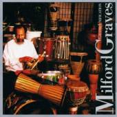 GRAVES MILFORD  - CD GRAND UNIFICATION