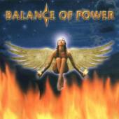 BALANCE OF POWER  - CD PERFECT BALANCE