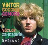 SODOMA VIKTOR  - CD SVITANI