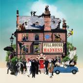 MADNESS  - 2xCD FULL HOUSE - TH..