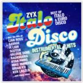  ZYX ITALO DISCO.. - supershop.sk