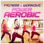 VARIOUS  - CD FITNESS & WORKOUT - POWER AEROB