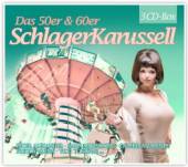  DAS 50ER & 60ER JAHRE SCHLAGER - supershop.sk