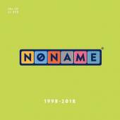 NO NAME  - 12xCD+DVD NO NAME 19..