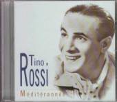 ROSSI TINO  - CD MEDITERANNEE VOL.3
