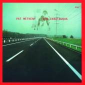 METHENY PAT  - CD NEW CHAUTAUQUA (TOUCHSTONES)