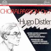  CHORALPASSION OP.7 - supershop.sk