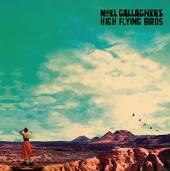 GALLAGHER NOEL  - CD WHO BUILT THE MOON -DELUXE-