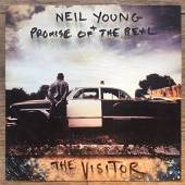 YOUNG NEIL & PROMISE OF THE R  - 2xVINYL VISITOR [VINYL]