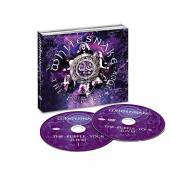 WHITESNAKE  - 2xCD+DVD THE PURPLE TOUR (CD+DVD)