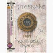  Whitesnake (30th Anniversary) 4CD BOX - supershop.sk