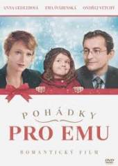  POHADKY PRO EMU DVD - suprshop.cz