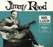 REED JIMMY  - 3xCD MR LUCK:COMPLET VEE-JAY..