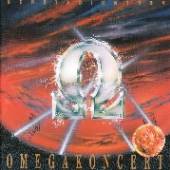 OMEGA  - CD KONCERT - NEPSTADION 1994 - 2 (SZARAZ