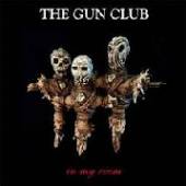 GUN CLUB  - CD IN MY ROOM