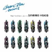 SEVERED HEADS  - CD BRAVE NEW WAVES SESSION