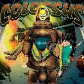 KAYLETH  - CD COLOSSUS