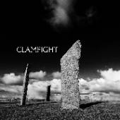 CLAMFIGHT  - CD III