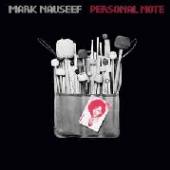 NAUSEEF MARK  - CD PERSONAL NOTE
