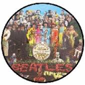  SGT. PEPPER'S LONELY HEARTS CLUB BAND (R [VINYL] - supershop.sk