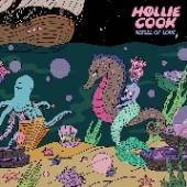 COOK HOLLIE  - CD VESSEL OF LOVE