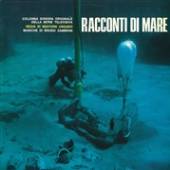 BRUNO ZAMBRINI  - VINYL RACCONTI DI MARE (LP+CD) [VINYL]