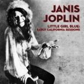 JOPLIN JANIS  - CD LITTLE GIRL BLUE
