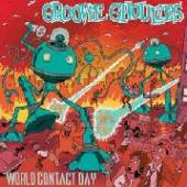 GROOVE GHOULIES  - VINYL WORLD CONTACT DAY [VINYL]