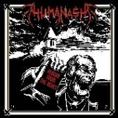 HUMANASH  - CD REBORN FROM THE ASHES-EP-