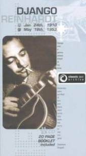  DJANGO REINHARDT - supershop.sk