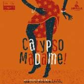 VARIOUS  - CD CALYPSO MADAME
